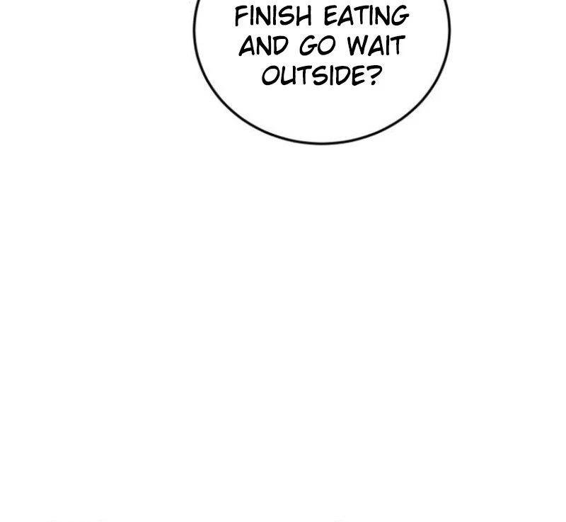 Not Just the Two of Us - Chapter 3 Page 6