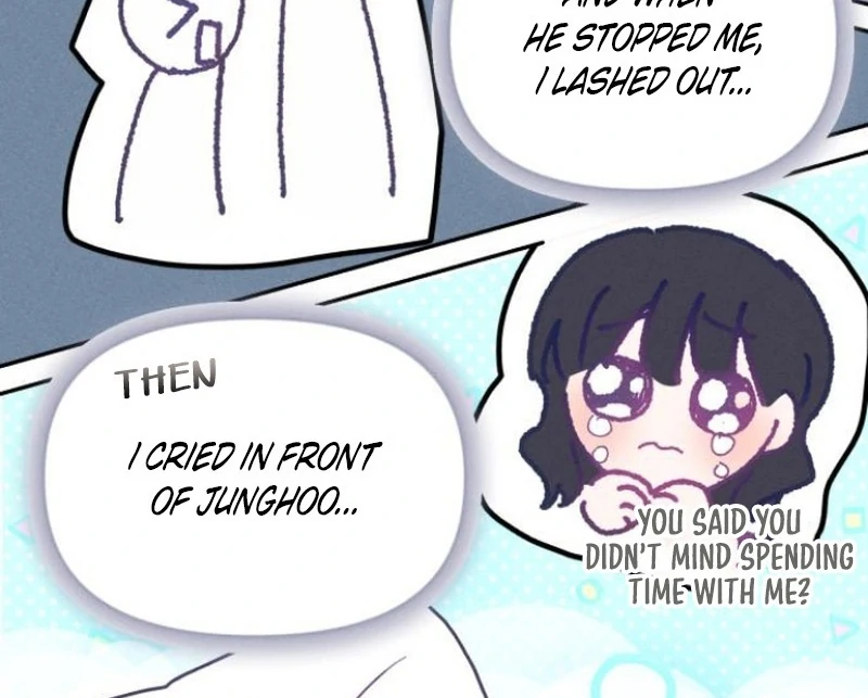 Not Just the Two of Us - Chapter 4 Page 38