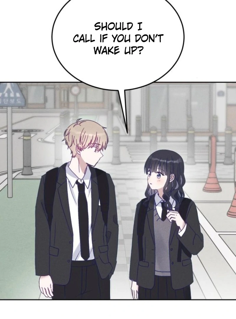 Not Just the Two of Us - Chapter 4 Page 76