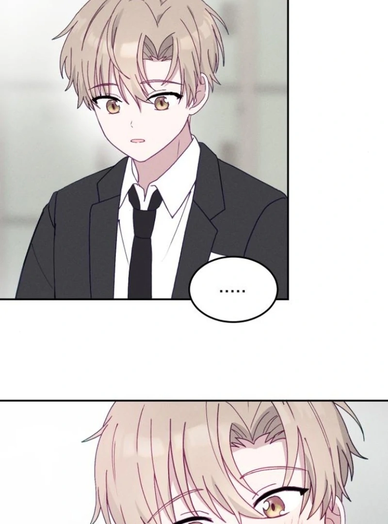 Not Just the Two of Us - Chapter 5 Page 35