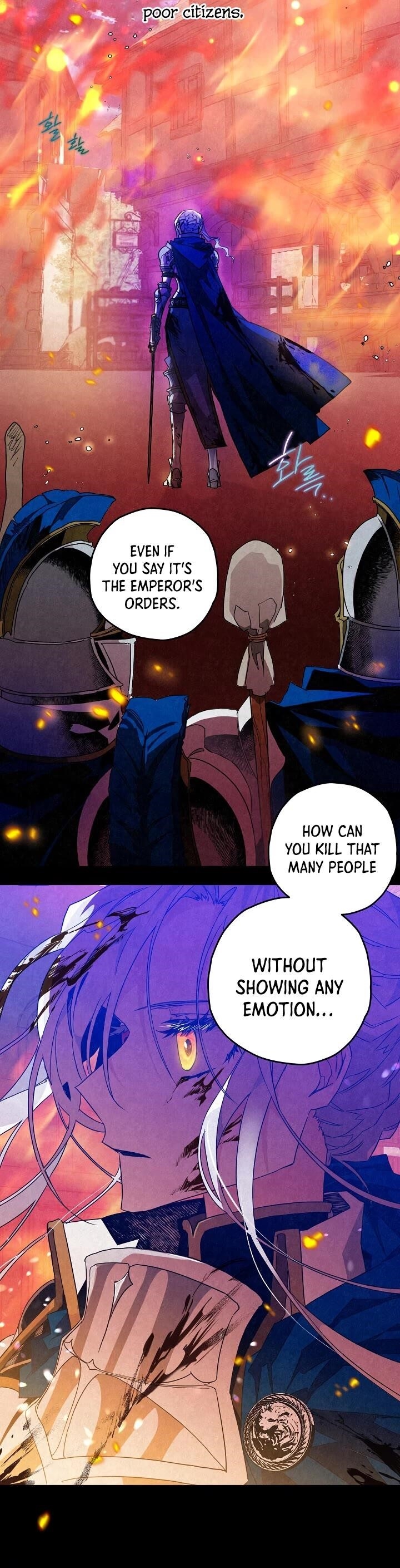 Sigrid - Chapter 1 Page 12