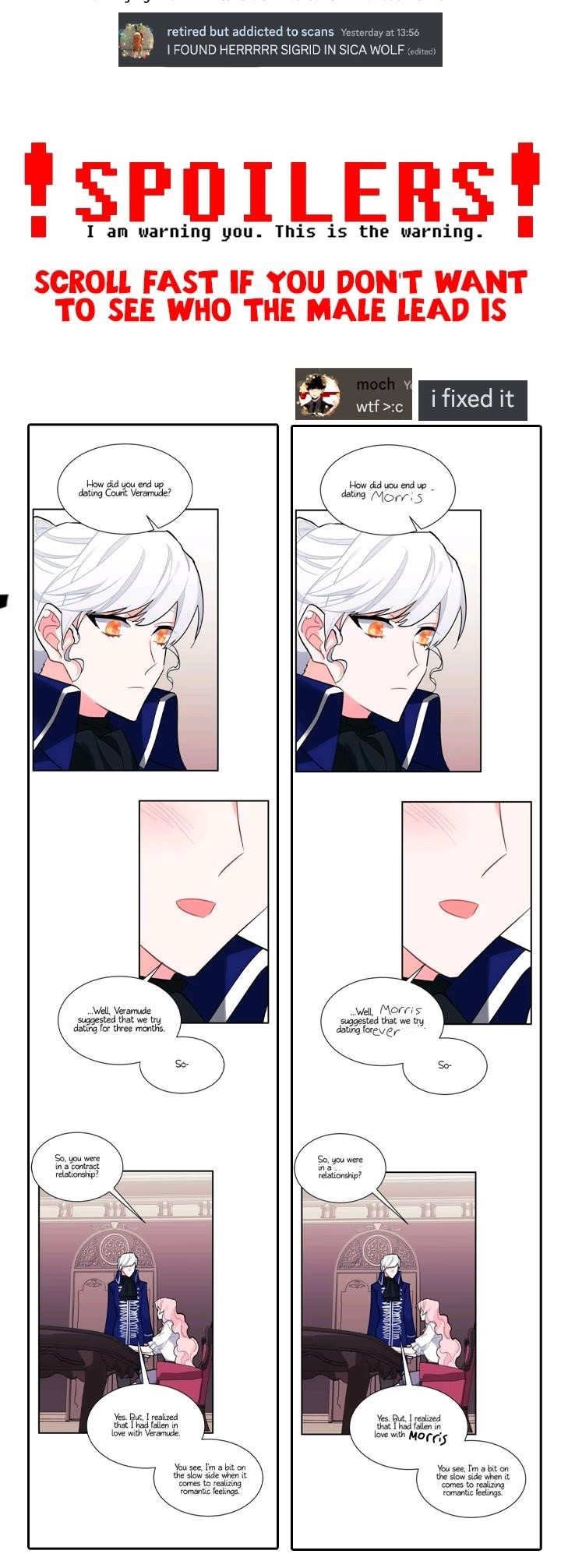 Sigrid - Chapter 10 Page 28