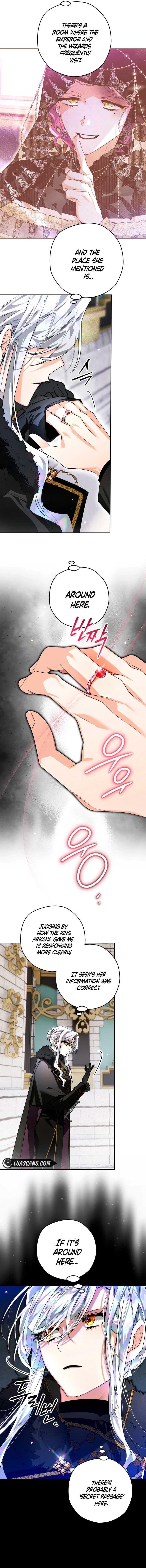 Sigrid - Chapter 102 Page 5