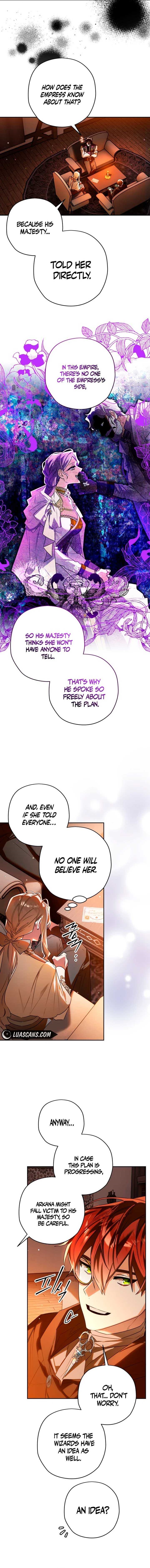 Sigrid - Chapter 103 Page 12