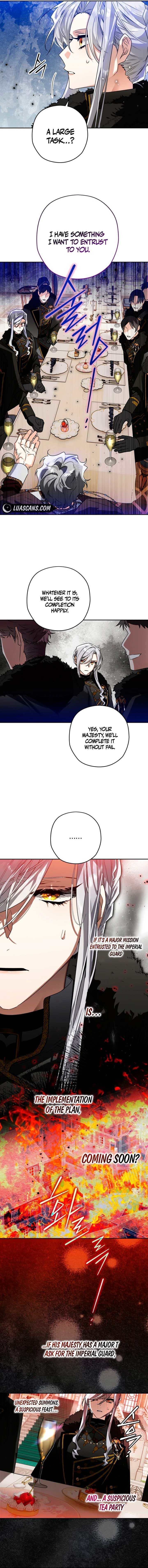 Sigrid - Chapter 103 Page 6