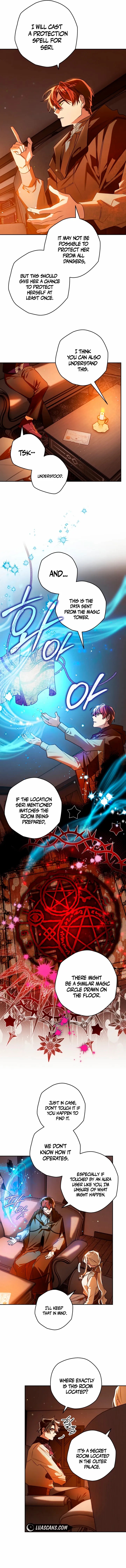 Sigrid - Chapter 105 Page 2