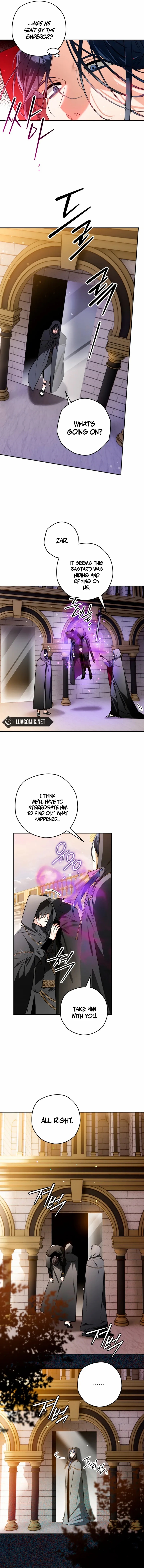 Sigrid - Chapter 107 Page 12