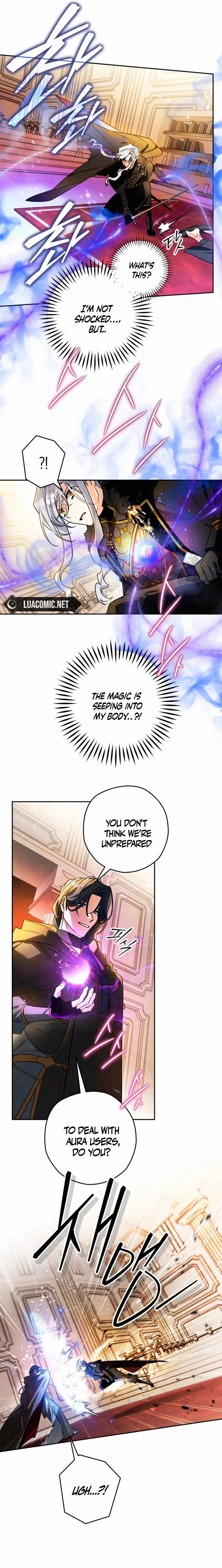 Sigrid - Chapter 108 Page 10