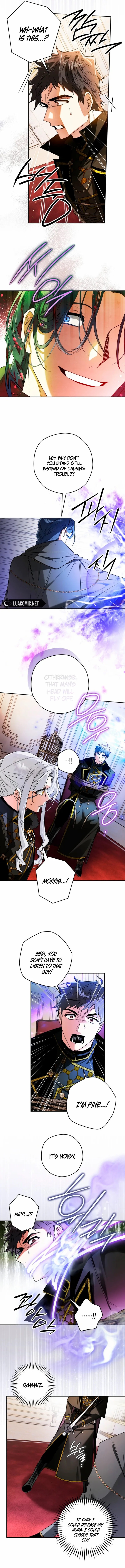 Sigrid - Chapter 108 Page 12