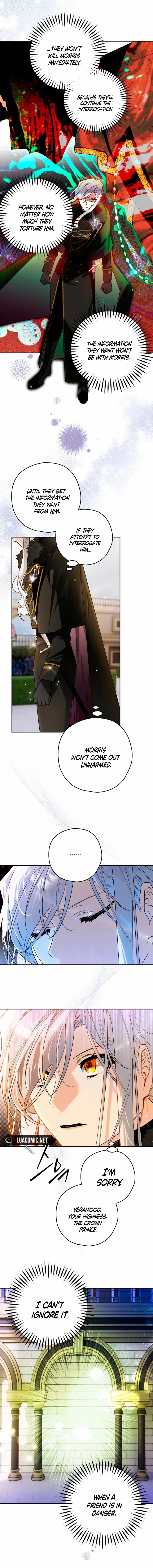 Sigrid - Chapter 108 Page 4