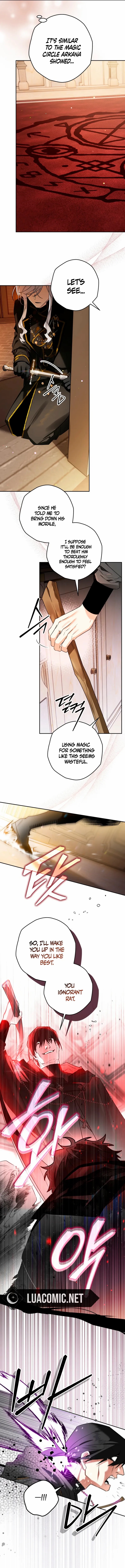 Sigrid - Chapter 108 Page 7