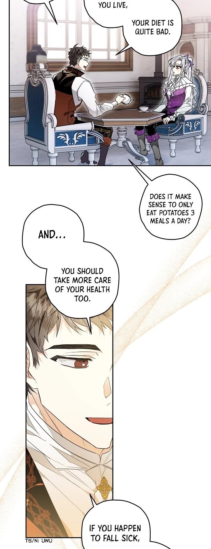 Sigrid - Chapter 11 Page 20