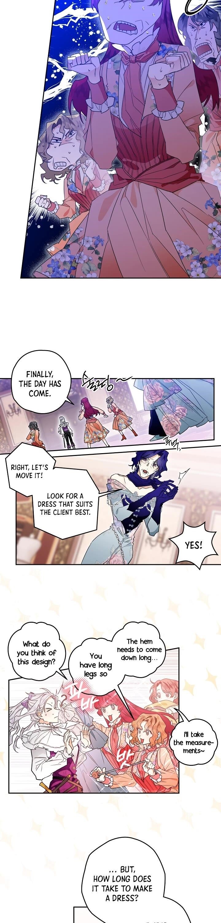 Sigrid - Chapter 11 Page 9