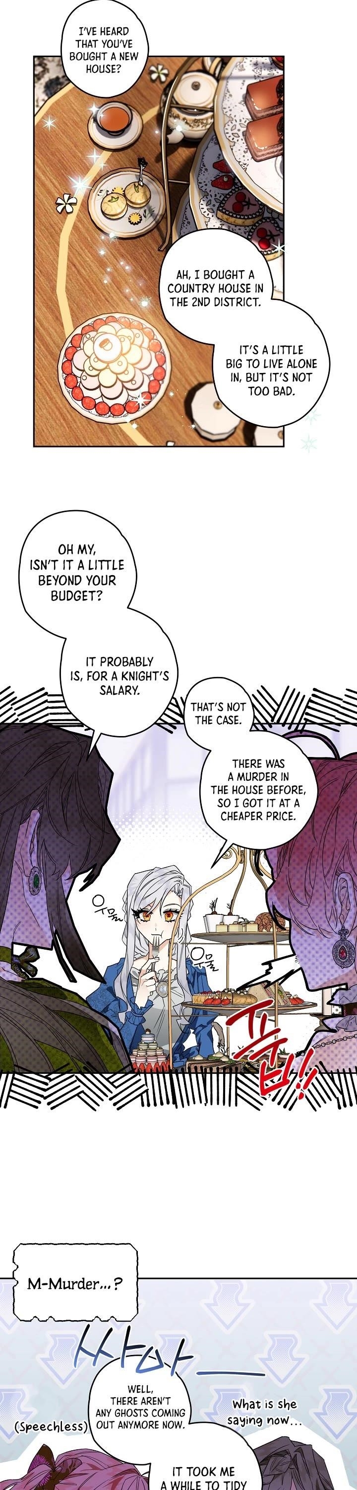Sigrid - Chapter 12 Page 21