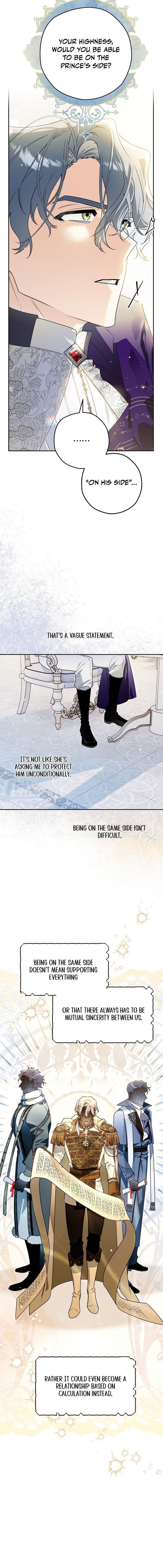 Sigrid - Chapter 123 Page 12