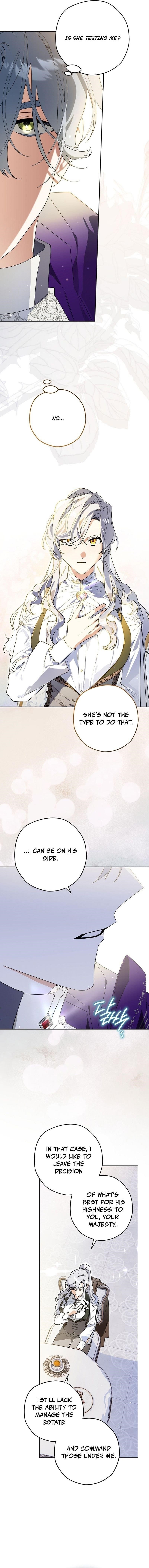 Sigrid - Chapter 123 Page 13