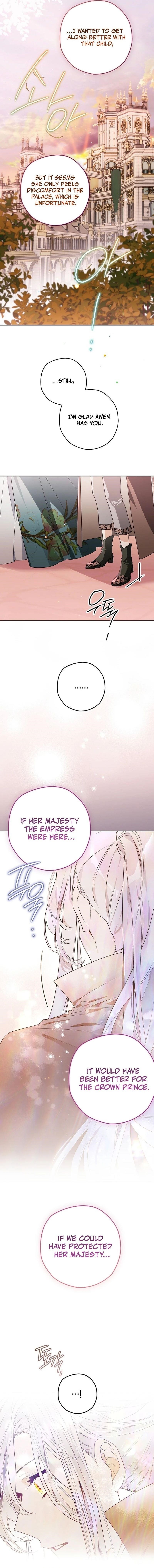 Sigrid - Chapter 124 Page 9