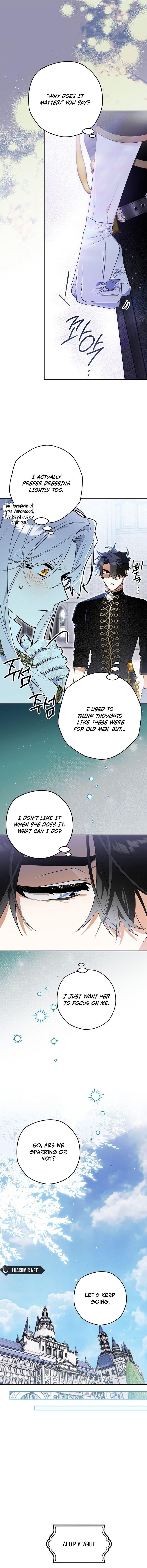Sigrid - Chapter 126 Page 6