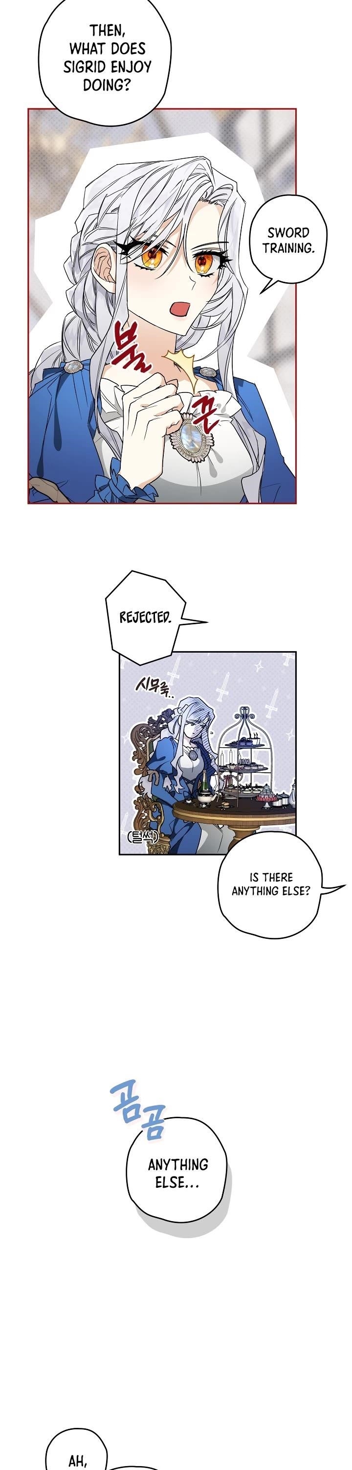 Sigrid - Chapter 13 Page 6