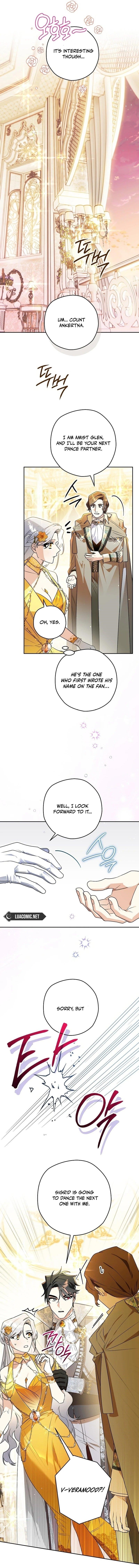 Sigrid - Chapter 130 Page 4
