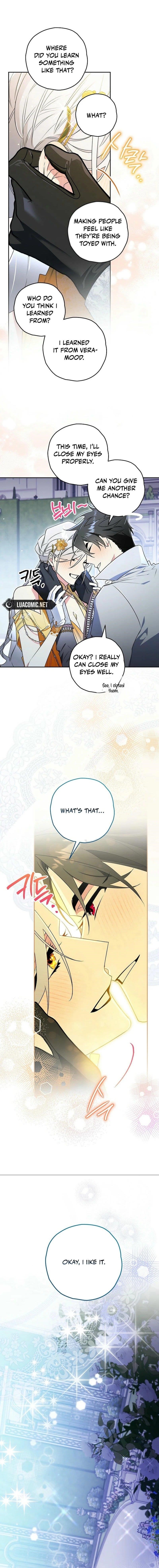 Sigrid - Chapter 135 Page 8