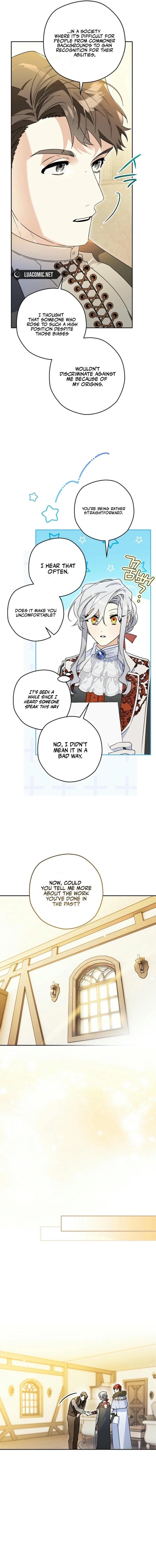 Sigrid - Chapter 136 Page 6