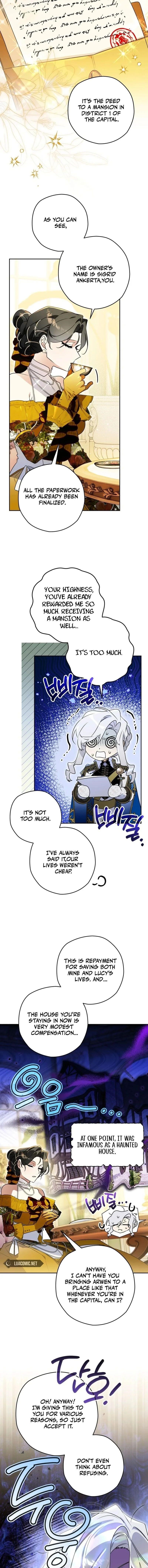 Sigrid - Chapter 140 Page 15