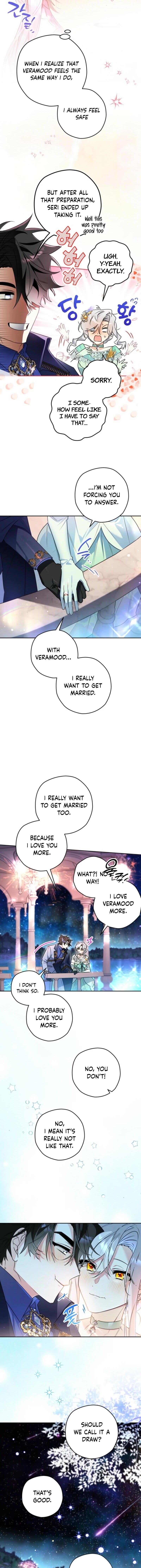 Sigrid - Chapter 151 Page 9