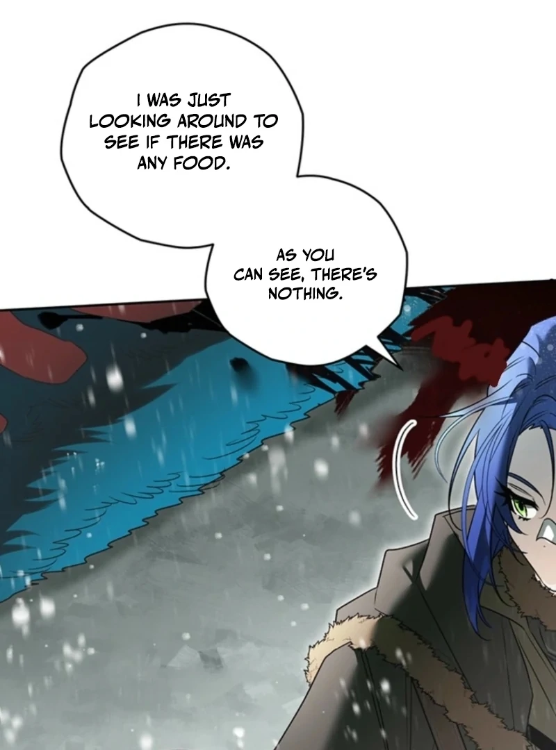 Sigrid - Chapter 154 Page 119