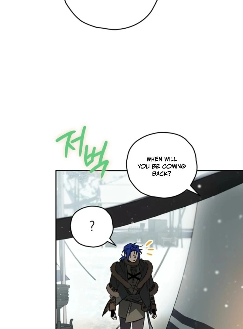 Sigrid - Chapter 156 Page 32