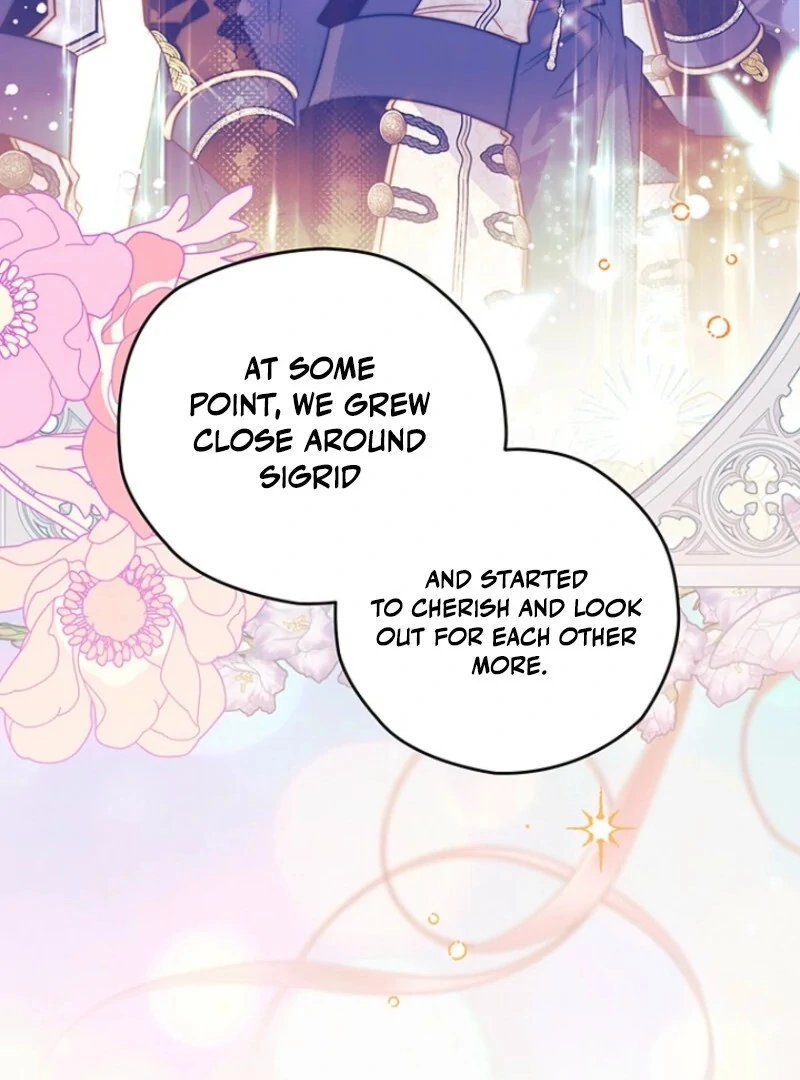 Sigrid - Chapter 159 Page 31