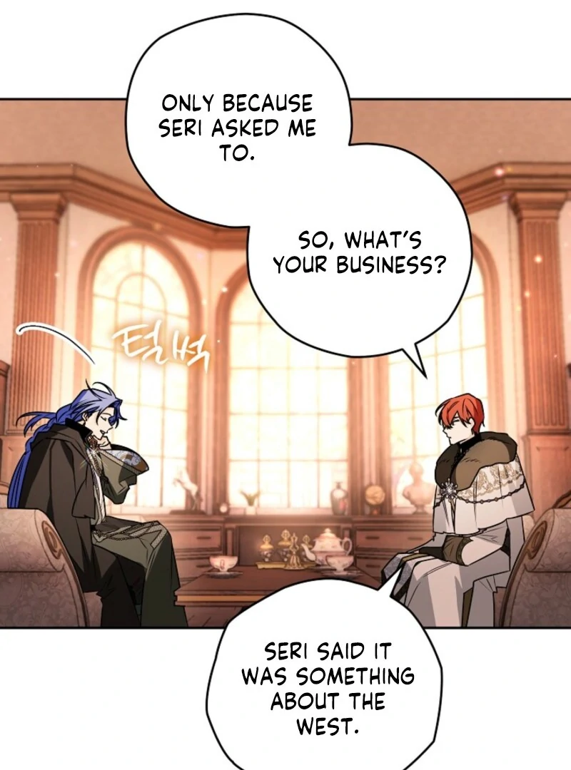 Sigrid - Chapter 160 Page 86
