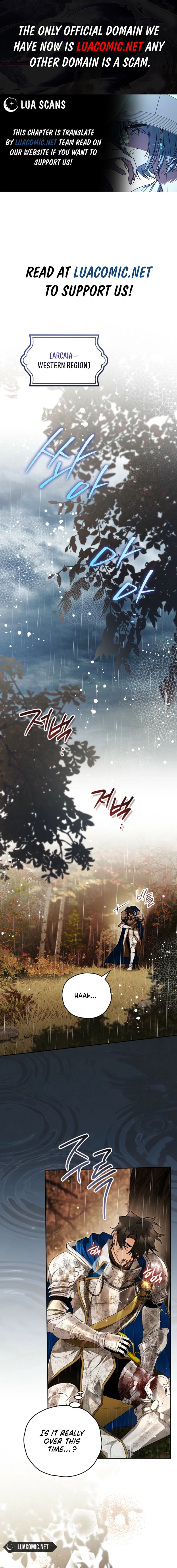 Sigrid - Chapter 167 Page 1