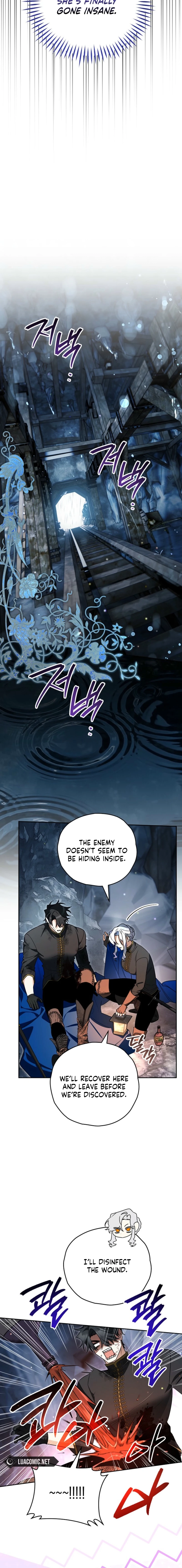 Sigrid - Chapter 167 Page 10