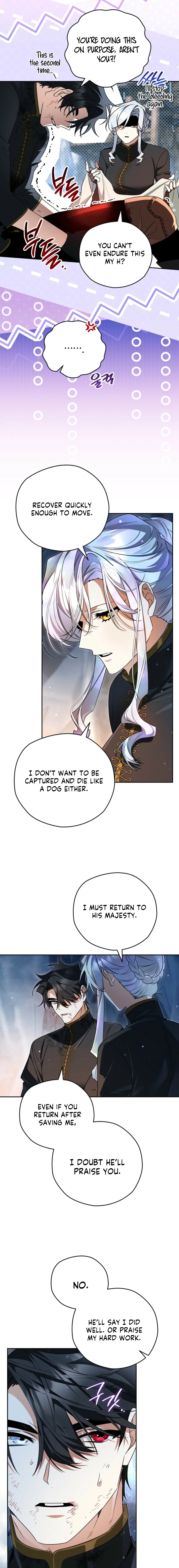 Sigrid - Chapter 167 Page 11