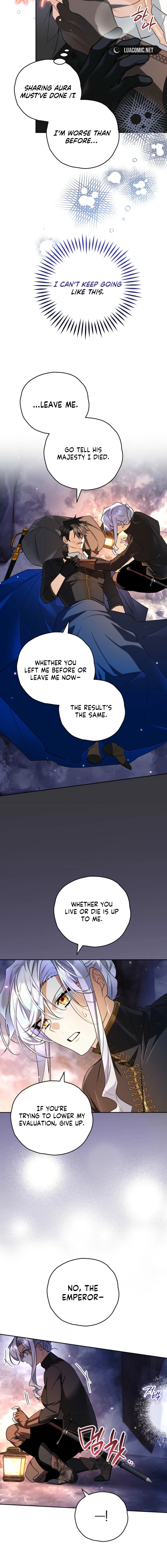 Sigrid - Chapter 167 Page 18