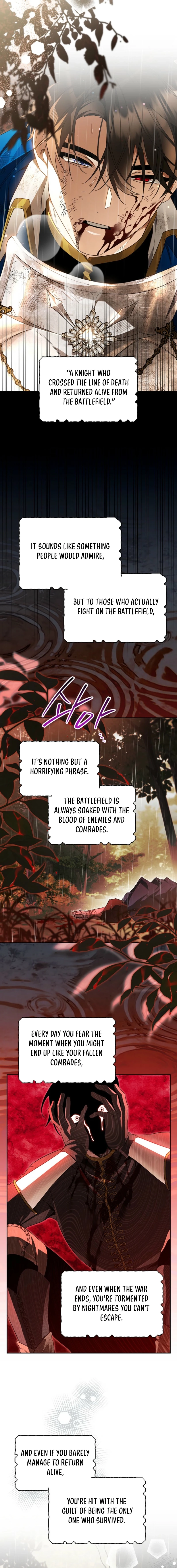 Sigrid - Chapter 167 Page 2