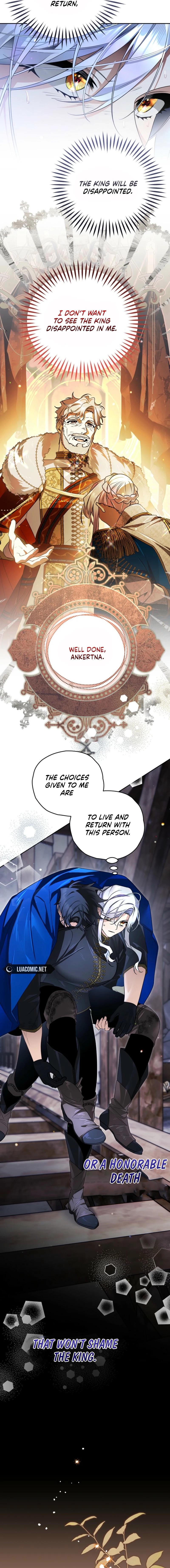 Sigrid - Chapter 168 Page 7