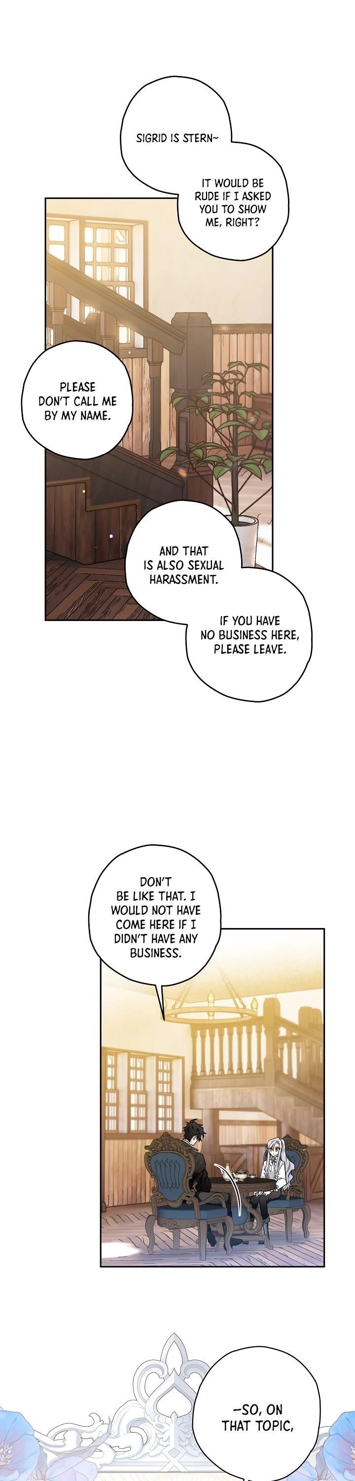Sigrid - Chapter 17 Page 35