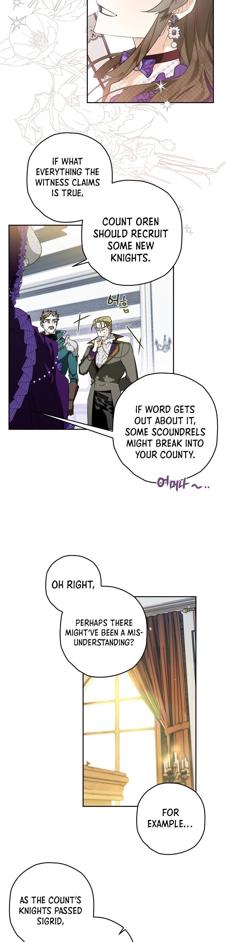 Sigrid - Chapter 19 Page 33