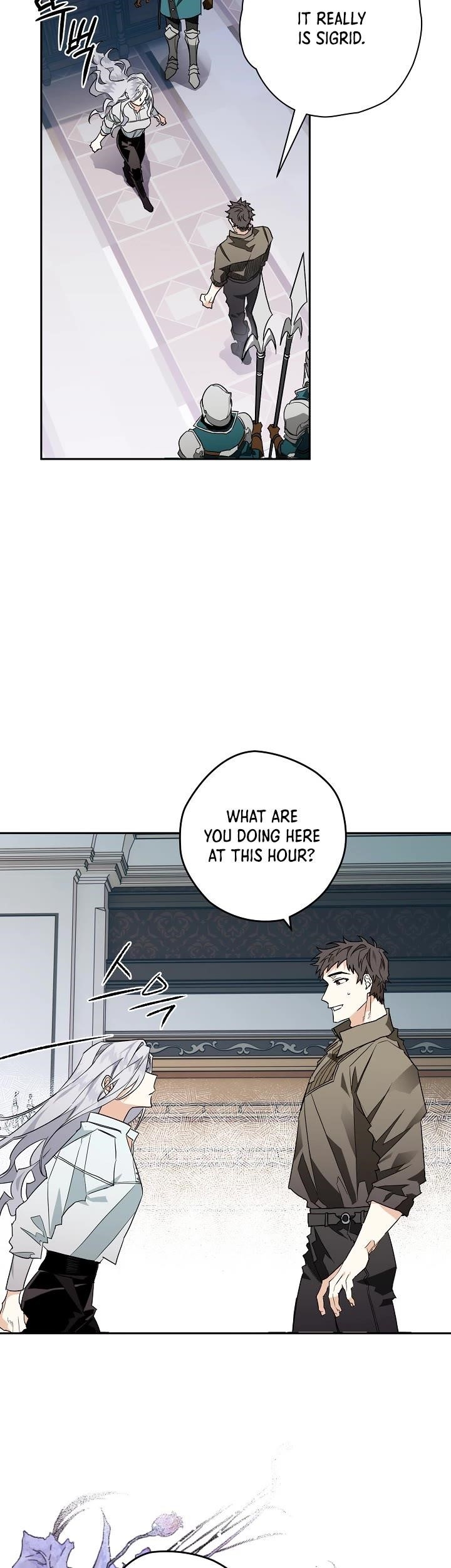 Sigrid - Chapter 2 Page 12