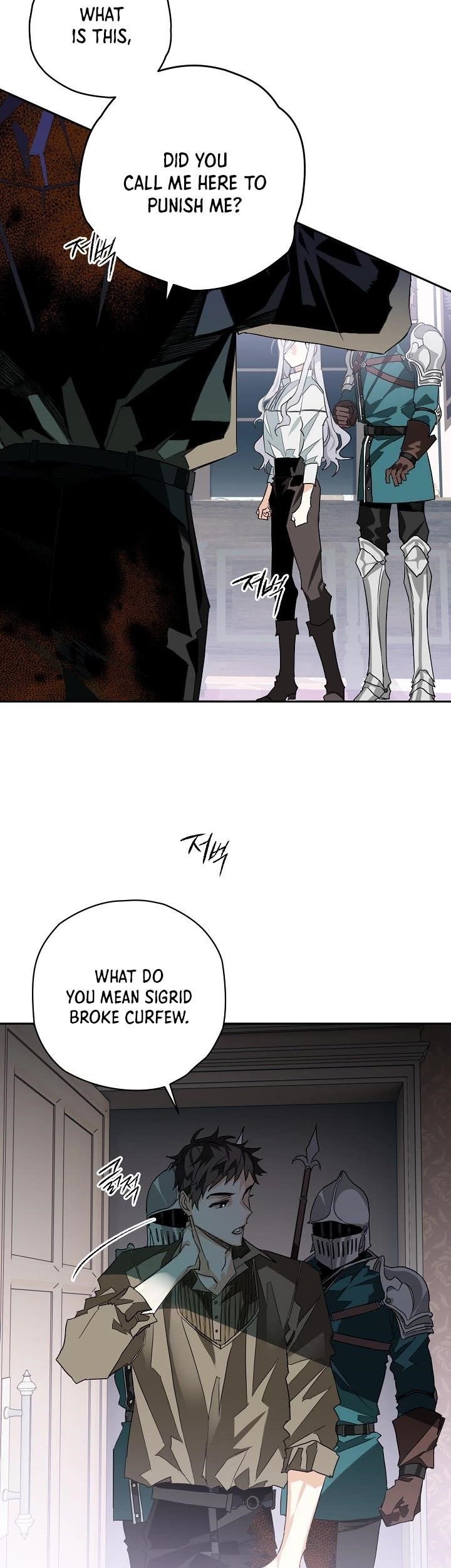 Sigrid - Chapter 2 Page 9