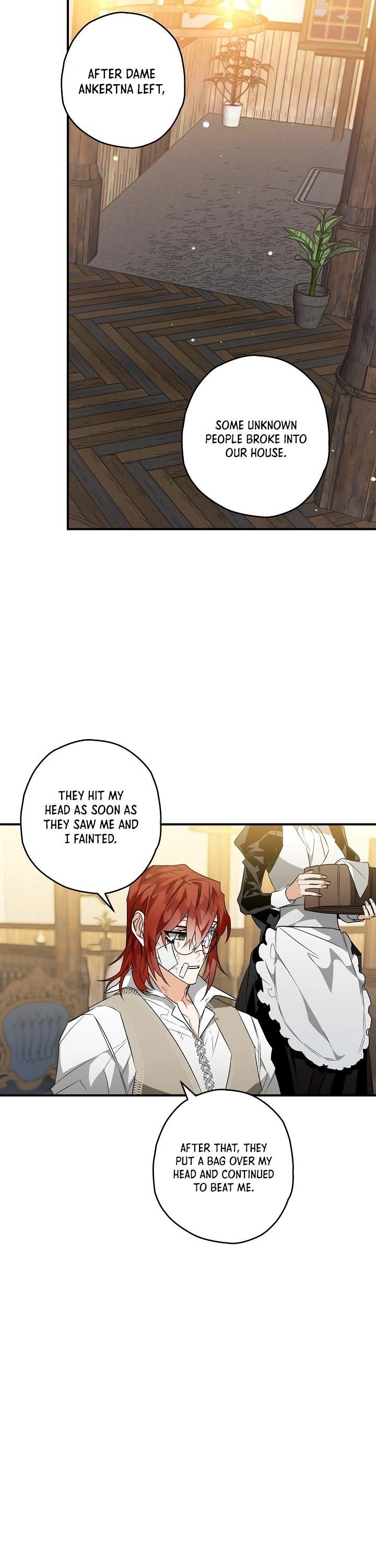 Sigrid - Chapter 20 Page 34