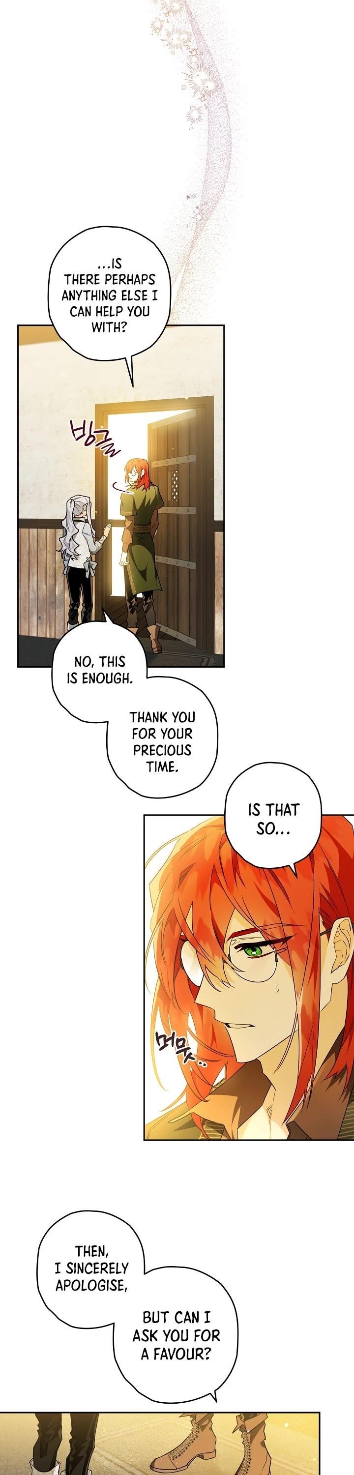 Sigrid - Chapter 22 Page 16
