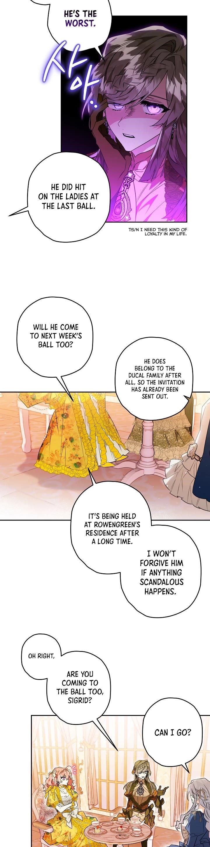 Sigrid - Chapter 23 Page 3