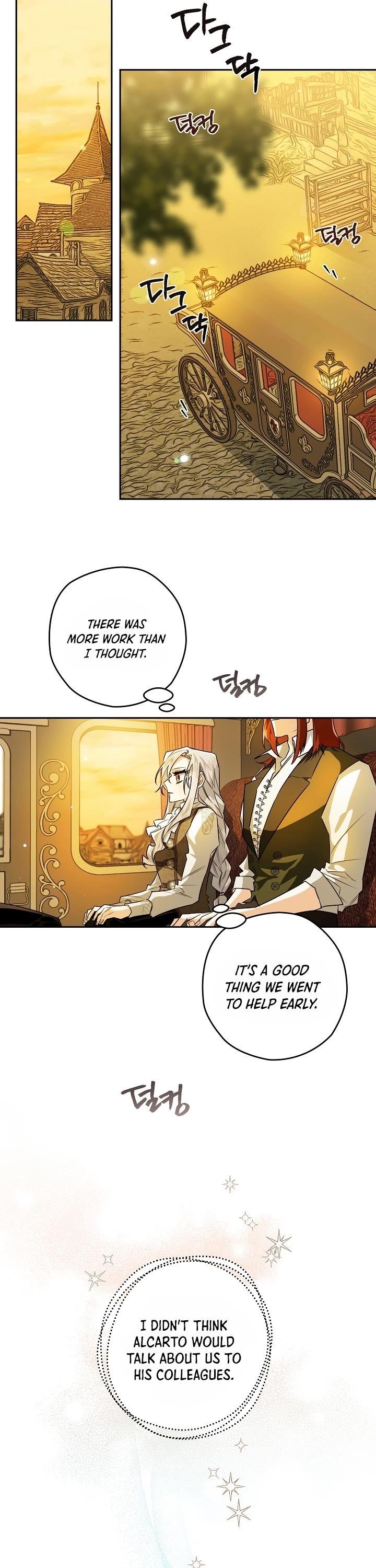 Sigrid - Chapter 25 Page 22