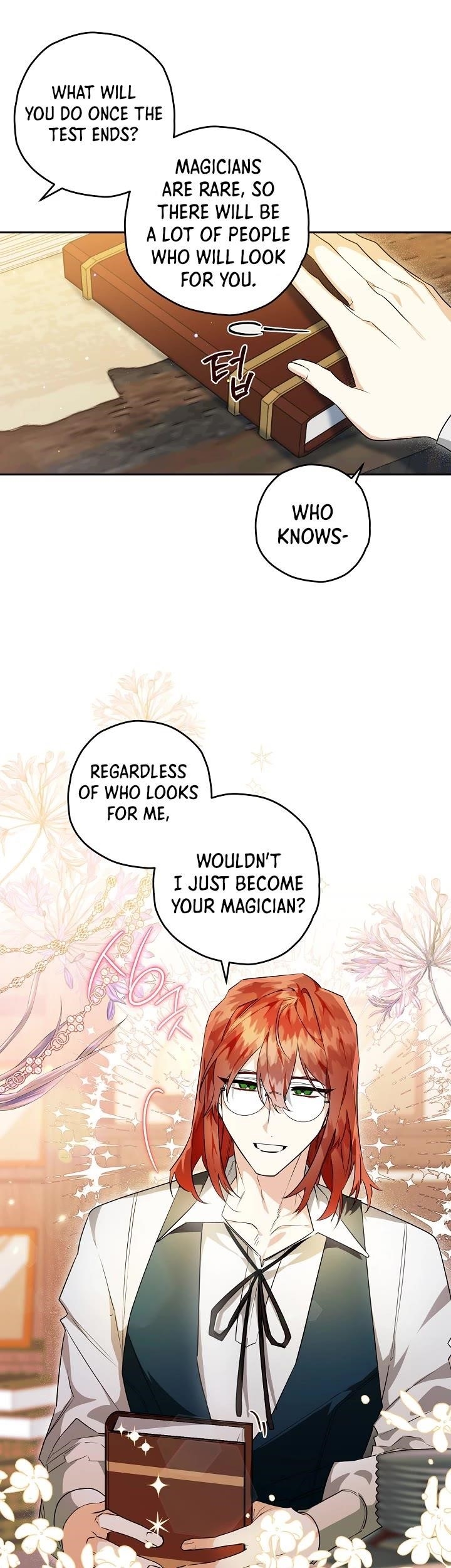Sigrid - Chapter 27 Page 35