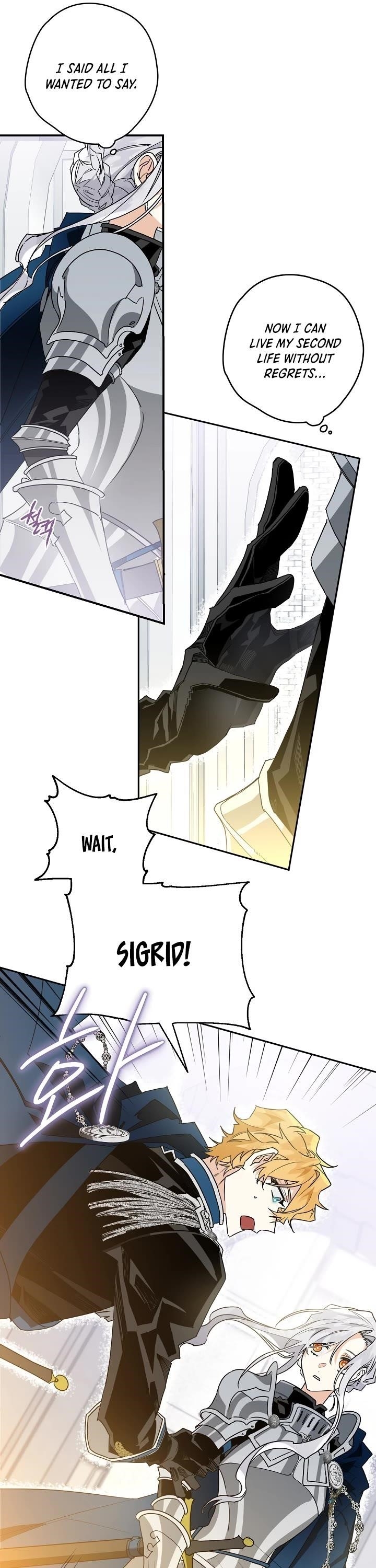 Sigrid - Chapter 3 Page 37