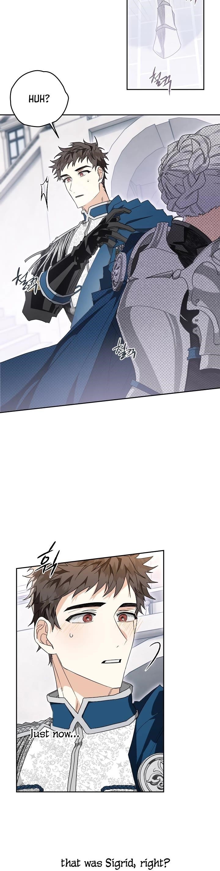 Sigrid - Chapter 3 Page 47