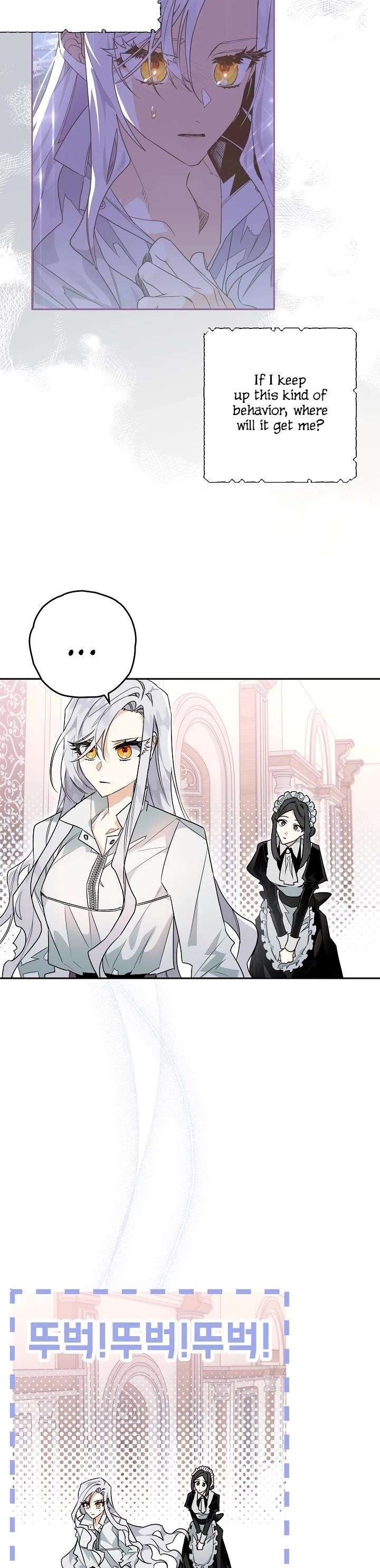 Sigrid - Chapter 3 Page 8